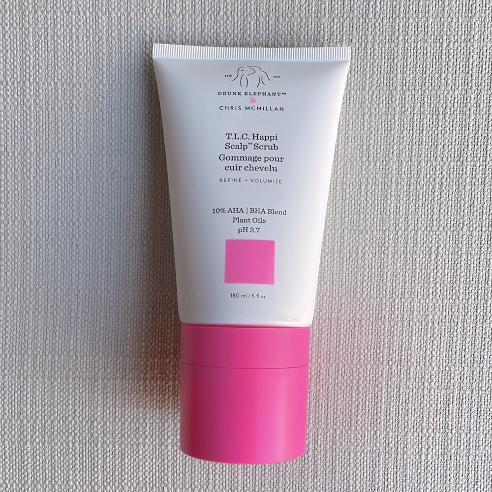 Drunk Elephant T.L.C. Happi Scalp™ Scrub